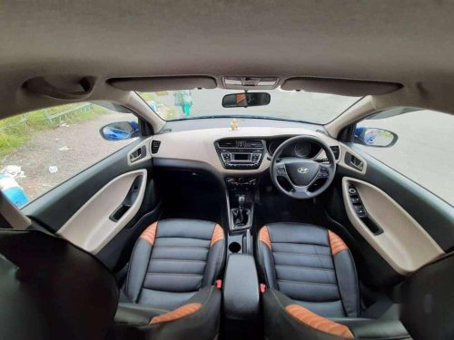 Hyundai Elite I20 i20 Magna 1.2, 2015, Petrol MT for sale 