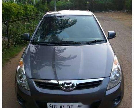 Hyundai I20  Sportz 1.2, 2010, Petrol MT for sale 