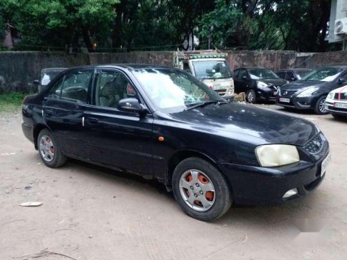 Hyundai Accent 2003 MT for sale 