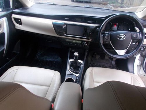 Toyota Corolla Altis 2013-2017 GL MT for sale