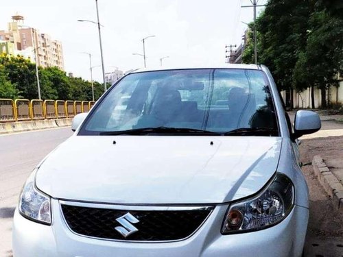 Maruti Suzuki Sx4 SX4 VXI BS-IV, 2011, Petrol MT for sale 