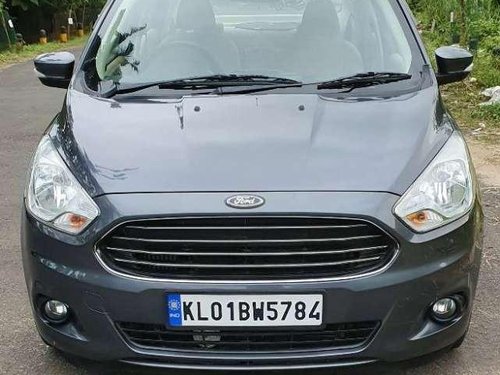 Used Ford Figo Aspire MT for sale at low price