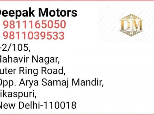 Used 2017 7 Series 740Li  for sale in New Delhi