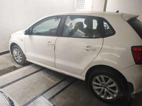 Used 2014 Volkswagen Polo MT for sale