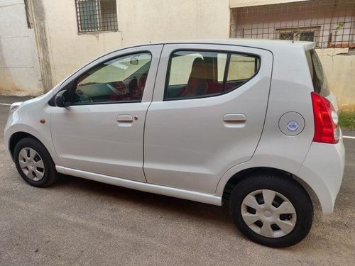 Used 2008 Maruti Suzuki A Star MT for sale