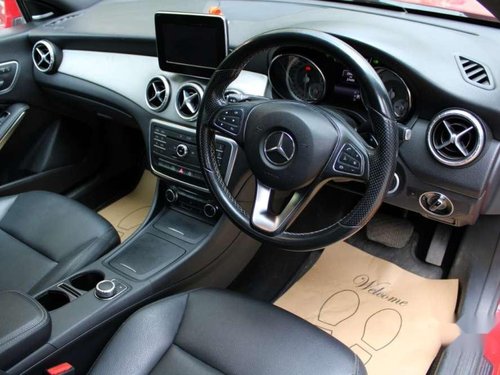 Mercedes-Benz CLA-Class 200 CDI Sport, 2015, Diesel AT for sale 