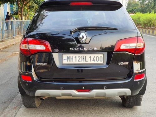 Renault Koleos 2011-2013 2.0 Diesel AT for sale