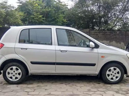 Hyundai Getz 2005 MT for sale 