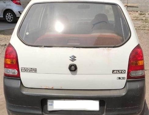 Used 2010 Alto  for sale in Rajkot