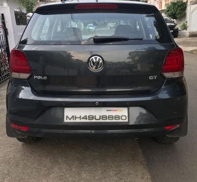 Volkswagen Polo GT TDI 2014 MT for sale