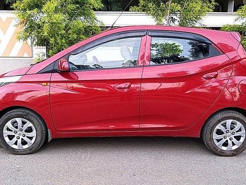 Used 2017 Hyundai Eon Sportz MT for sale