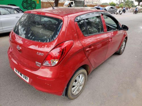 Hyundai i20 2013 AT for sale 