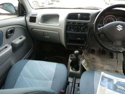 Maruti Suzuki Alto K10 VXi, 2014, Petrol MT for sale 