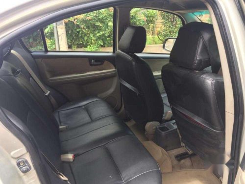 Maruti Suzuki Sx4 ZXi, 2007, Petrol MT for sale 