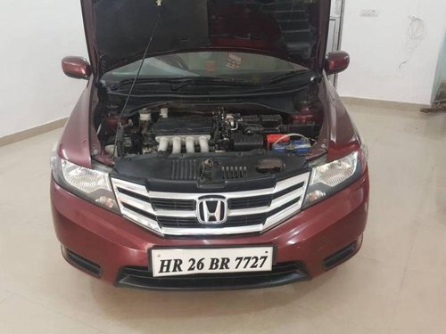 Honda City 2008-2011 1.5 S MT for sale