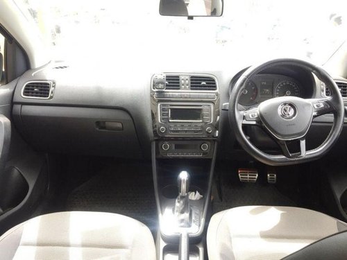 Used Volkswagen Polo GT TSI AT 2014 for sale