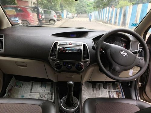 2012 Hyundai i20 MT for sale