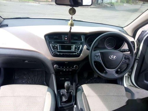 Hyundai Elite i20 Sportz 1.2, 2017, Petrol AT for sale 