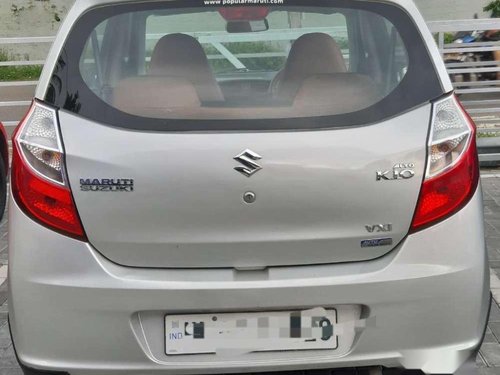 Maruti Suzuki Alto K10 2016 VXI MT for sale 