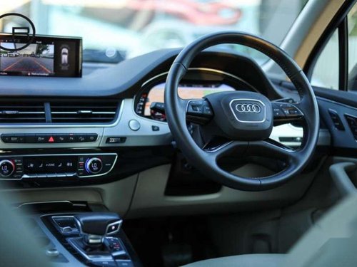 2018 Audi Q7 AT for sale 