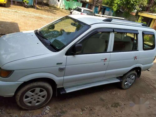 Used Chevrolet Tavera MT  car at low price