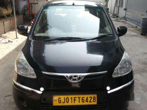 Used Hyundai i10 Magna MT at low price