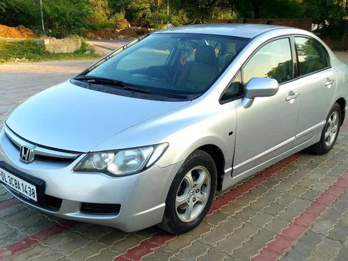 2008 Honda Civic MT 2006-2010 for sale