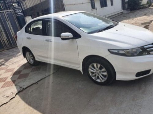 Honda City 2011-2014 V MT Exclusive for sale