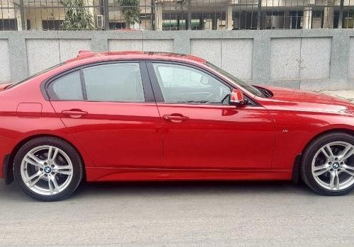 Used 2016 BMW 3 Series AT for sale