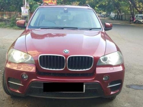 2011 BMW X5 AT for sale 