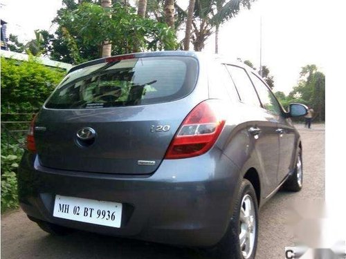 Hyundai I20  Sportz 1.2, 2010, Petrol MT for sale 