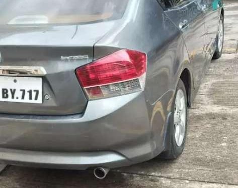 Used 2010 Honda City MT for sale