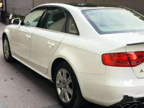 Used 2012 Audi A4 AT for sale 