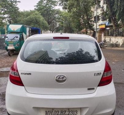 Hyundai i20 2010-2012 1.2 Sportz MT for sale