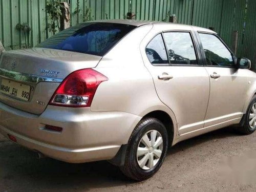 2010 Maruti Suzuki Swift Dzire MT for sale