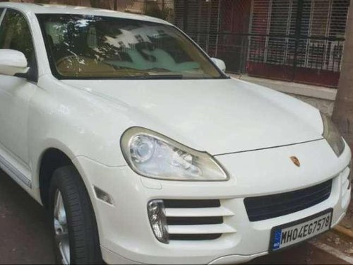 Porsche Cayenne Turbo, 2010, Diesel AT for sale 