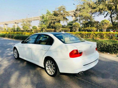 BMW 3 Series 2008 MT for sale 