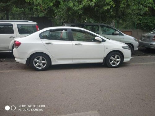 Honda City 2008-2011 1.5 V MT for sale