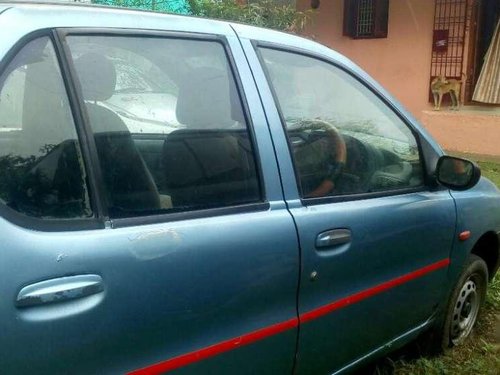 Tata Indica V2 DLE BS-III, 2000, Diesel MT for sale 