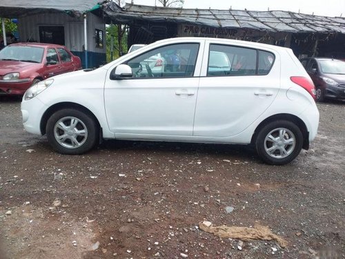 Used Hyundai i20 Asta MT car at low price