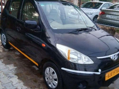 Used Hyundai i10 Magna MT at low price