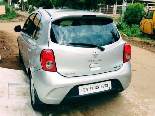 Used Renault Pulse MT for sale at low price