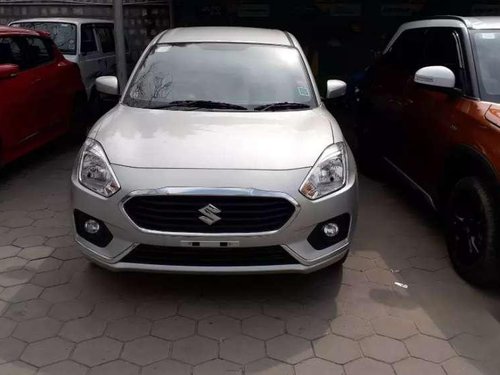 Used Maruti Suzuki New Swift DZire MT for sale 