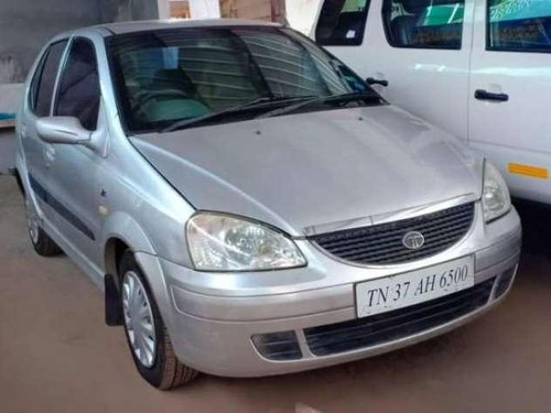 Tata Indica V2 LS, 2004, Diesel MT for sale 