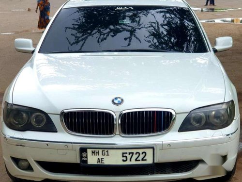 BMW 7 Series 730 Ld Signature, 2008, Diesel AT for sale 