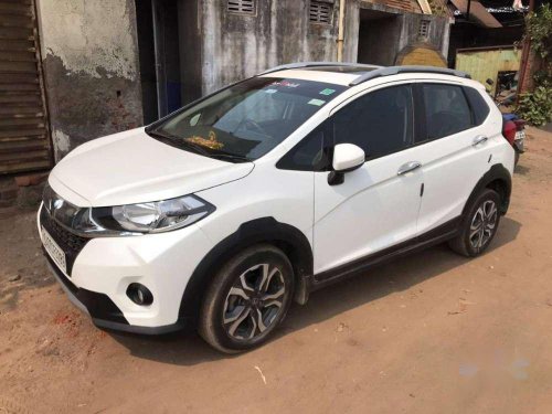 2018 Honda BR-V MT for sale at low price