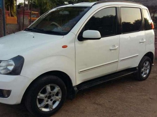 Used 2012 Mahindra Quanto C8 MT for sale