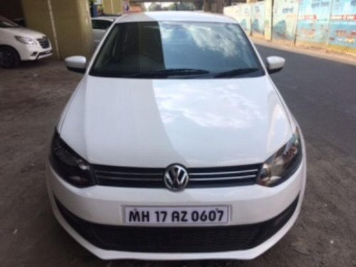 Volkswagen Polo 2009-2013 Diesel Highline MT for sale