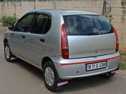 Tata Indica V2 LS, 2015, Diesel MT for sale 