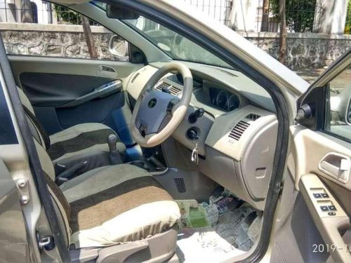 Tata Manza Aura (ABS), Safire BS-IV, 2010, CNG & Hybrids AT for sale 